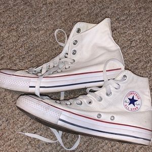 HIGHTOP CONVERSE